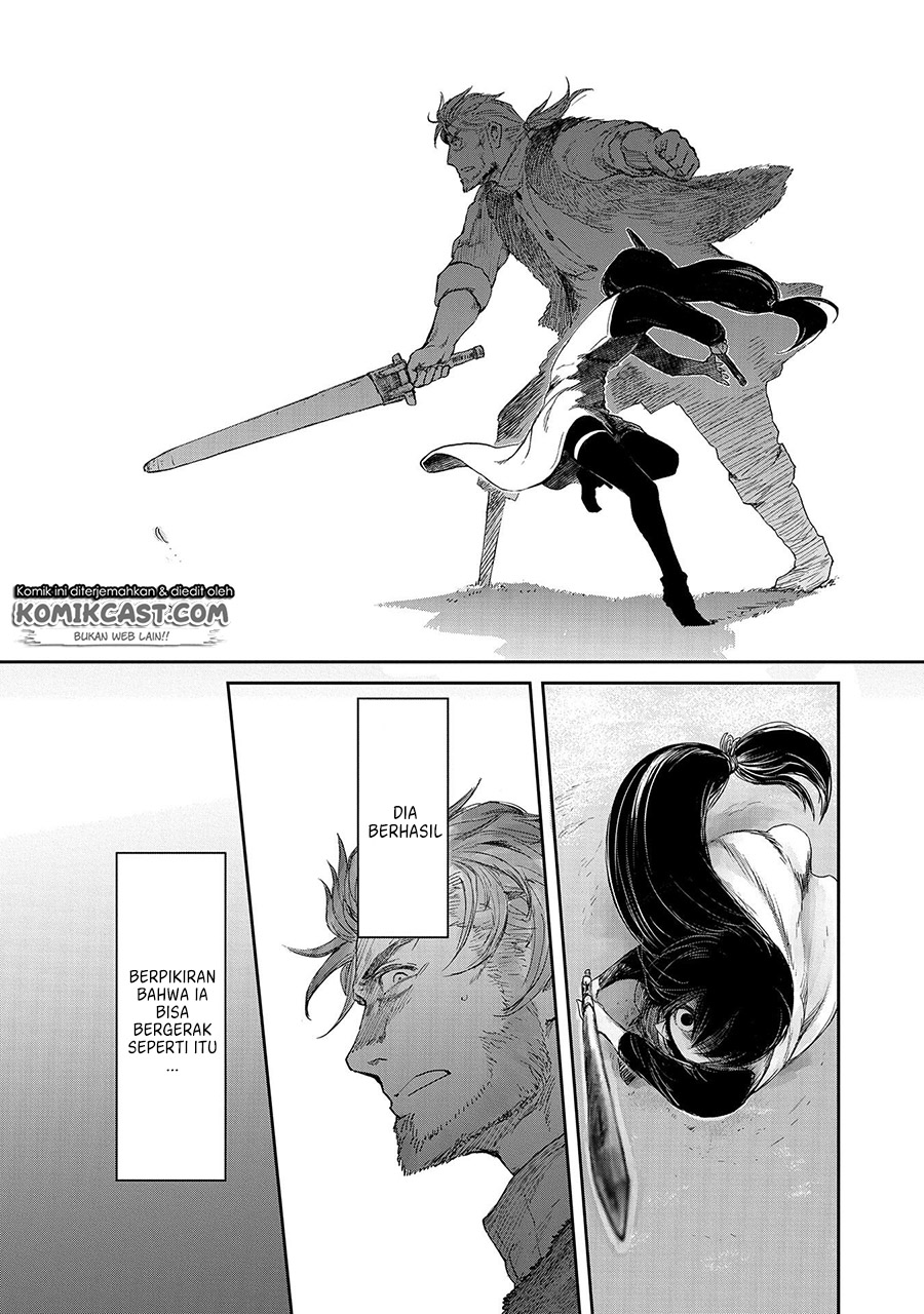 Boukensha ni Naritai to Miyako ni Deteitta Musume ga S Rank ni Natteta